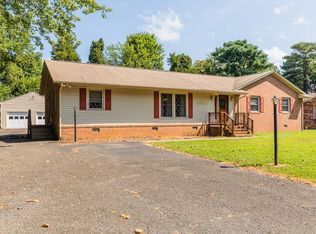 149 Bruce Rd, Tappahannock, VA 22560