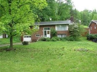2610 Shadyside Rd, Saint Albans, WV 25177