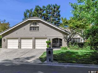 3030 Deer Meadow Dr, Danville, CA