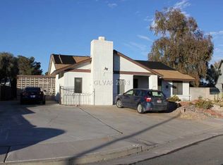 2356 Roan Ave, Las Vegas, NV 89119