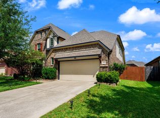 20618 Barchan Point Way, Richmond, TX 77407