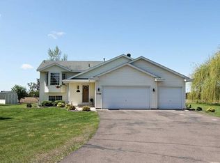 37206 Keystone Ave, North Branch, MN 55056