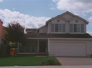 5002 Prairie, Antioch, CA