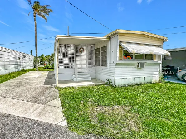 8703 S Tamiami Trl #111, Sarasota, FL 34238