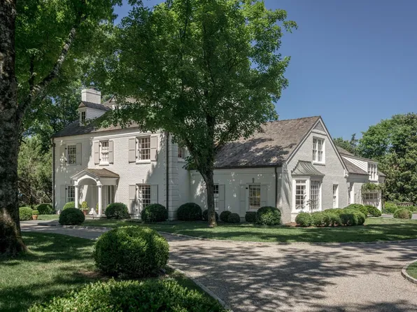915 Drew Pl, Nashville, TN 37205