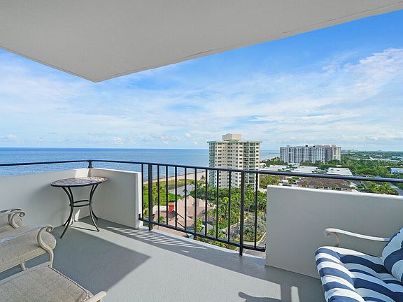 3rd image of 2000 S OCEAN Boulevard #14L