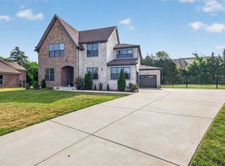 731 Orange Blossom Ct, Murfreesboro, TN 37130