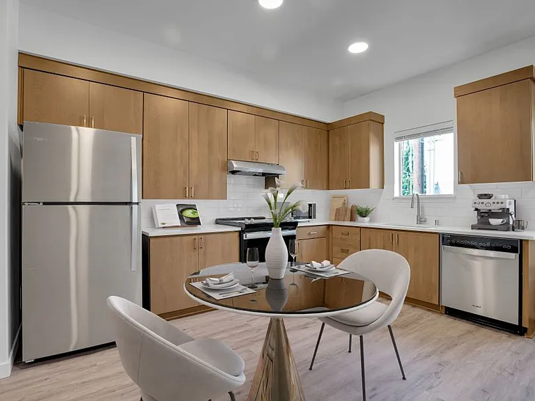 Terra Lofts Apartments & Townhomes — Photo 5