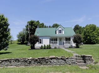689 Barkley Rd, Georgetown, KY 40324