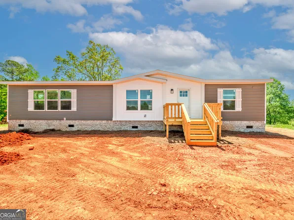 413 Griffin Rd, Martin, GA 30557