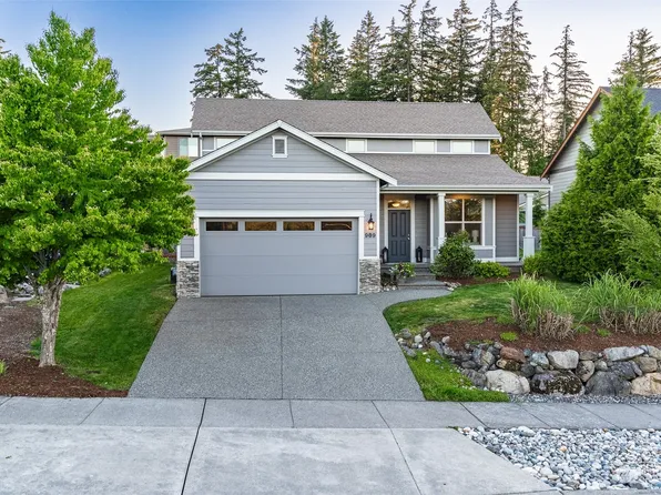 989 Newton Street, Bellingham, WA 98229
