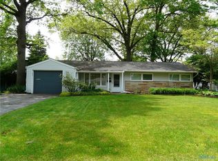 4707 Elm Pl, Toledo, OH 43613