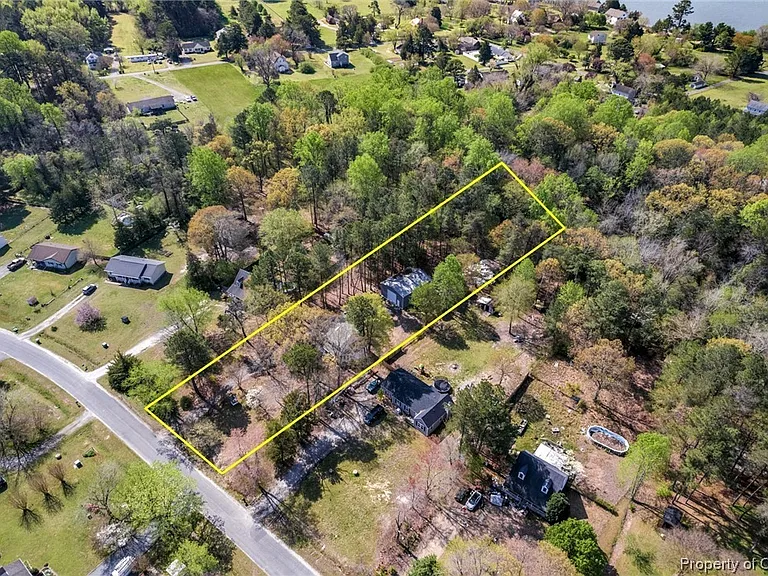 3552 Foxhaven Dr — Photo 47