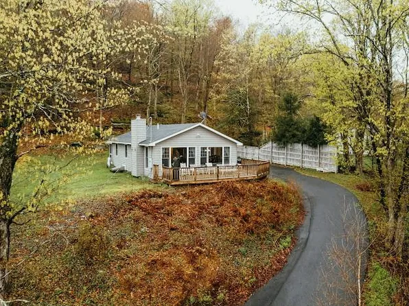 291 Trout Brook Road, Fremont Center, NY 12736