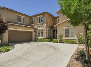 10007 Desert Alcove Rd, Las Vegas, NV 89178
