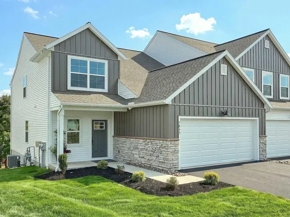7843 Oak Brook Dr, Harrisburg, PA 17112