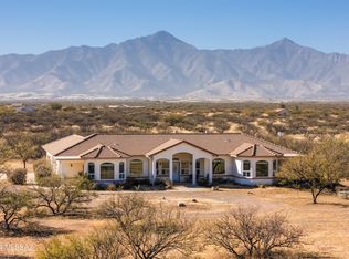 9829 E Adam Trl, Hereford, AZ 85615