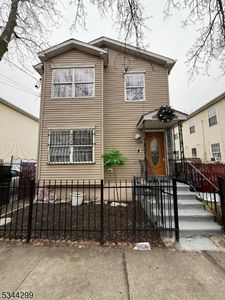 236 Whiton St, Jersey City, NJ, 07304