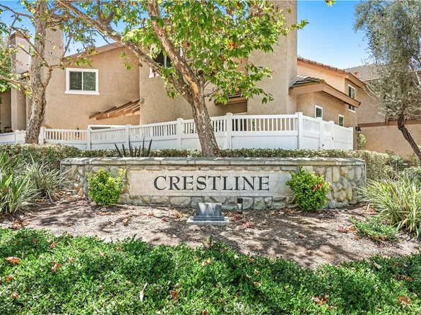 24384 Sage Ct #242, Laguna Hills, CA 92653