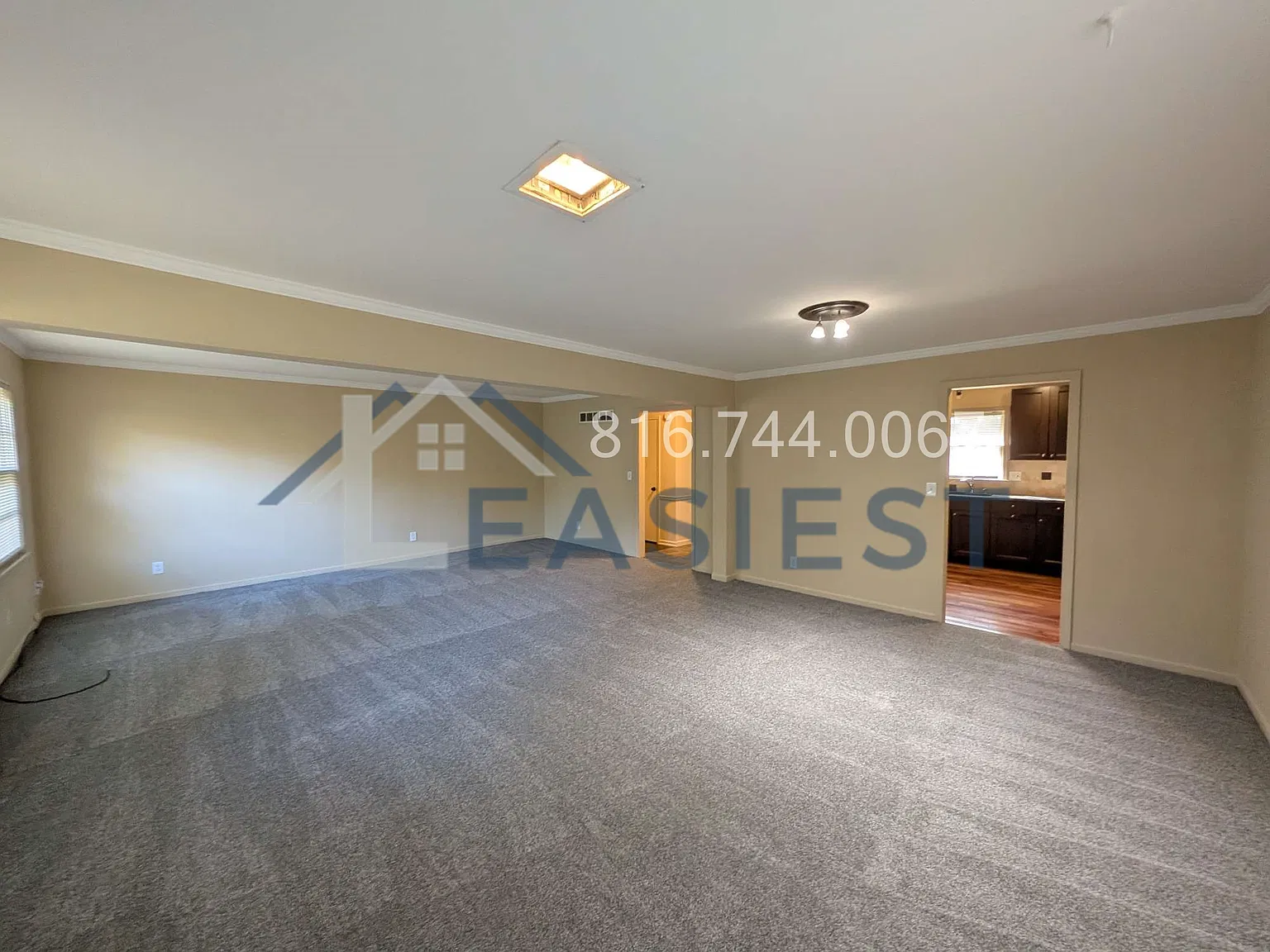 3 bed, 1488 sqft, $1,545 — Photo 2