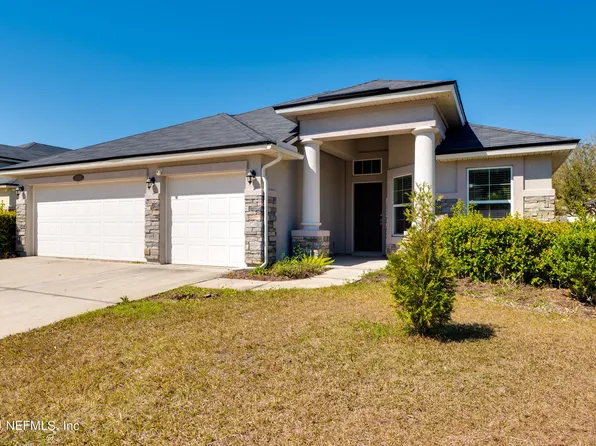 15752 TWIN CREEK Drive, Jacksonville, FL 32218