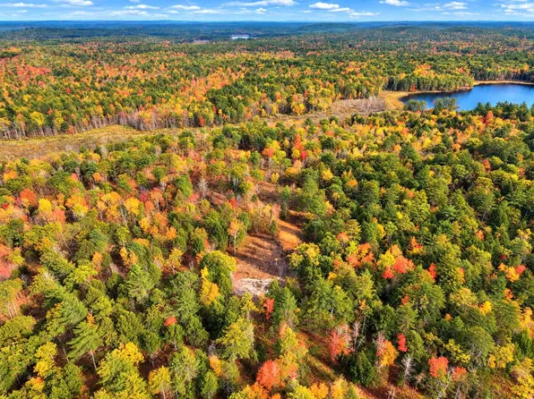 0 N N Weary Pond Road #Map 11-23, Whitefield, ME 04353