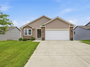 1819 N Keenan St, Independence, MO 64058
