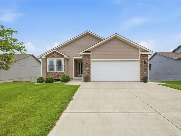 1819 N Keenan St, Independence, MO 64058