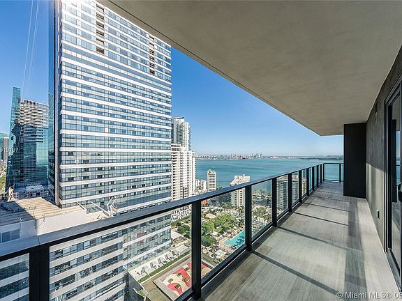 5th image of 1451 Brickell Ave Unit 2601