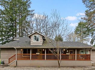 34299 Bachelor Flat Rd, Saint Helens, OR 97051