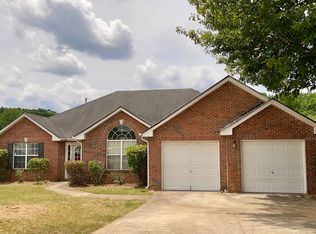 451 Canoga Ct, McDonough, GA 30253