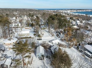 17 Blueberry Lane, York, ME 03909