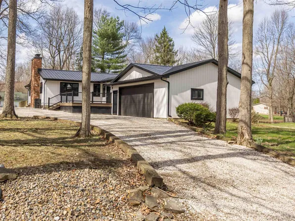 828 Terrace View Dr, Howard, OH 43028