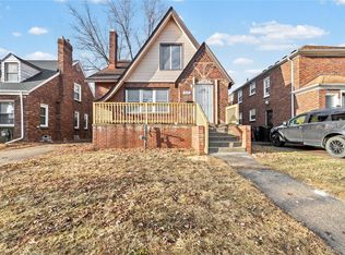 5045 Balfour Rd, Detroit, MI 48224
