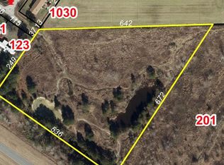 0 Old Us Highway 17, Elizabeth City, NC 27909