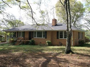 656 Water Works Rd, Crawford, GA 30630