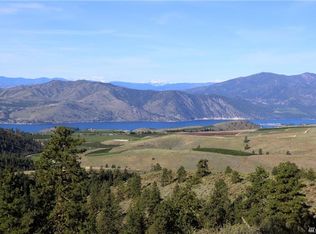 Union Valley Rd, Chelan, WA 98816