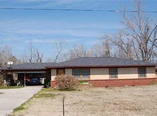 211 Donatto St, Ames, TX 77575