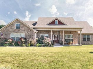 43 Abby Cir, Ward, AR 72176