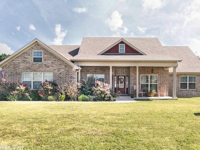 43 Abby Cir, Ward, AR, 72176
