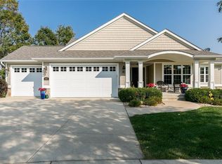 3417 Garden View Ct NE, Cedar Rapids, IA 52411