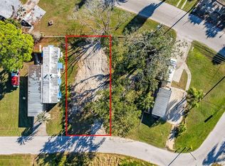 4836 Snug Harbor Rd LOT 93, New Pt Richey, FL 34652