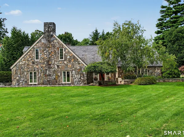 5 Cross Road, Darien, CT 06820