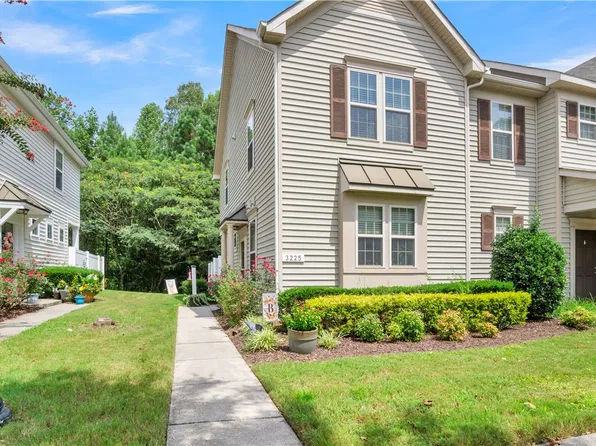 3225 Francis Ct, Toano, VA 23168