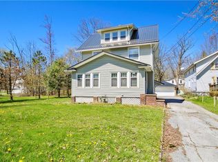 11212 Mahoning Ave, North Jackson, OH 44451