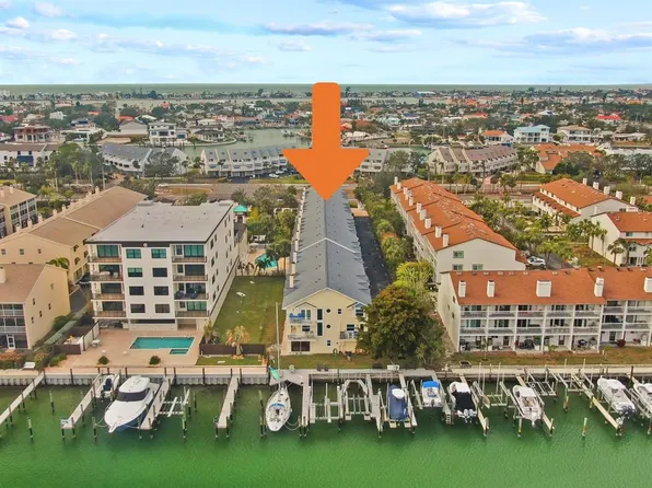 443 Pinellas Bayway S Unit 104, Tierra Verde, FL 33715