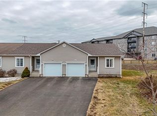47 Ridgeline Cres, Fredericton, NB E3C0E9