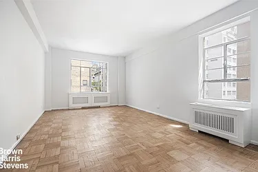 Sold by Brown Harris Stevens