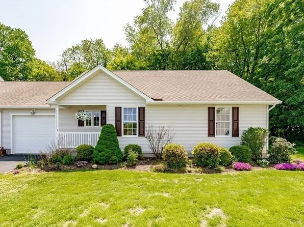 204 Russell Rd Unit F, Westfield, MA 01085