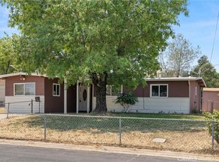 5640 Farley St, Oroville, CA 95966
